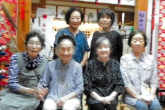 琴伝流大正琴岡崎椿絃会