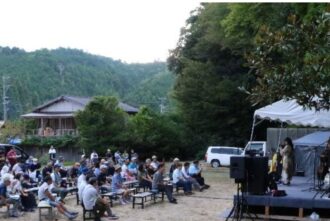 特定非営利活動法人　BLUE WAVE JAZZ FORUM