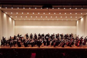 岡崎フィルハーモニー管弦楽団