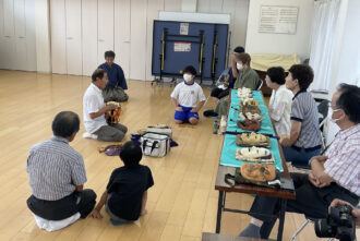 岡崎に能楽を広める会