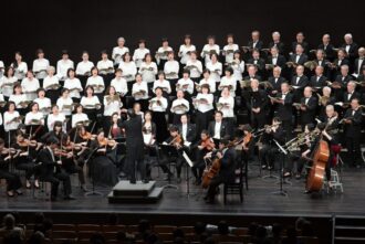 岡崎市民合唱団