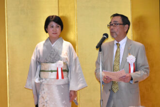 正調岡崎五万石を広める会